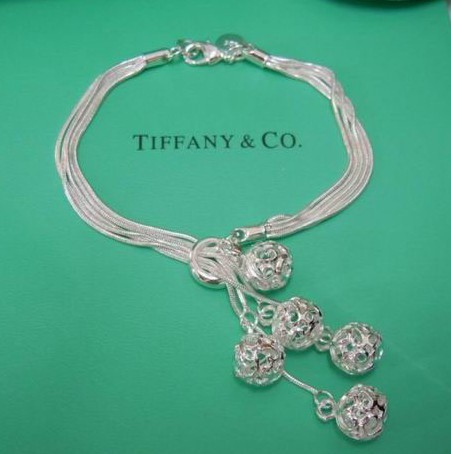Bracciale Tiffany Modello 393